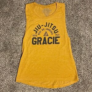 Gracie Women Empowered Tank